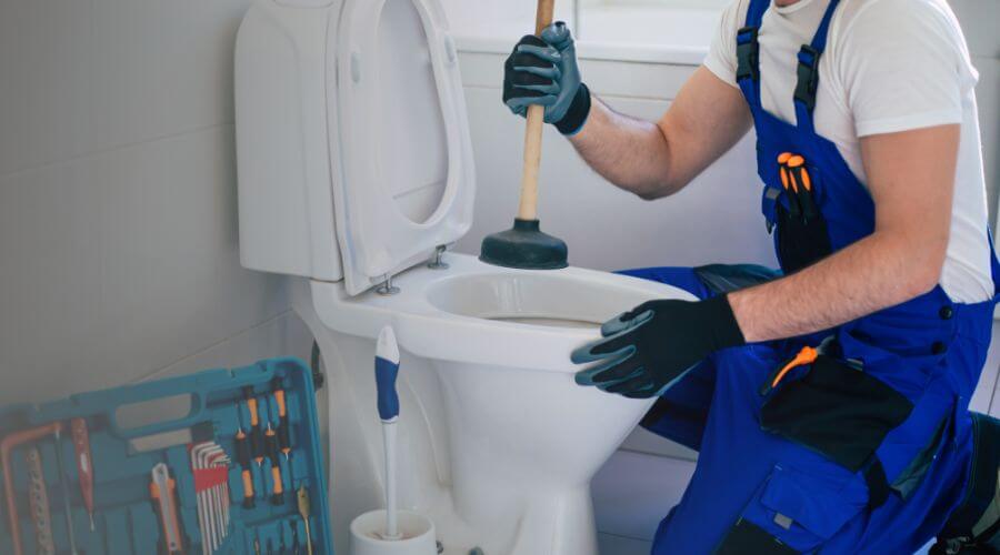 Professional expert plumbing services in Harrison Valley, PA